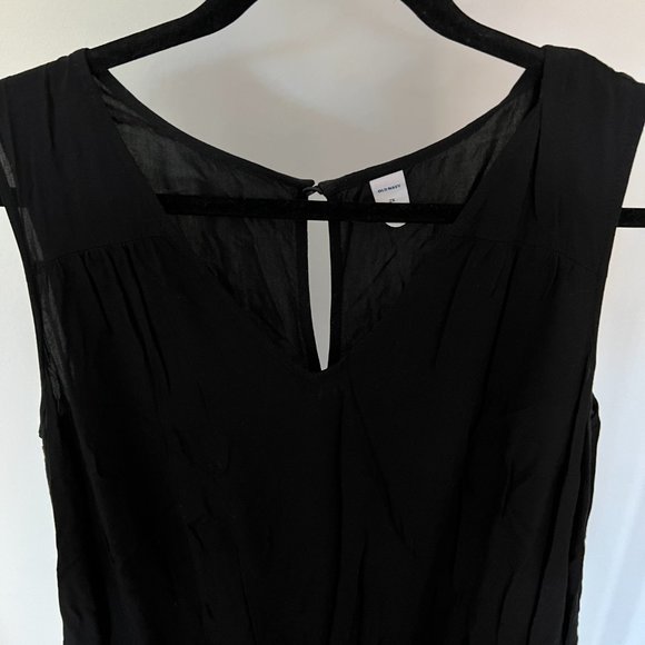 Old Navy Plus Size Jumpsuit - Picture 3 of 4